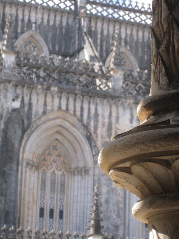 That Little Place In Batalha Extérieur photo