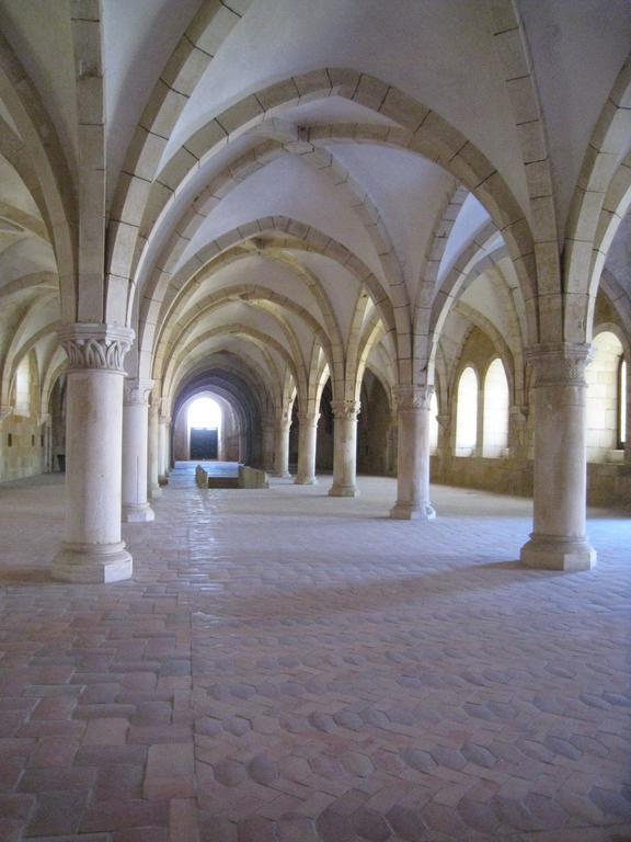 That Little Place In Batalha Extérieur photo