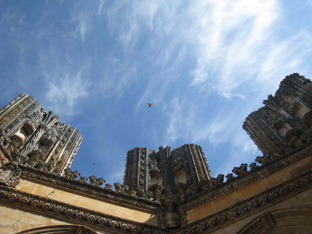 That Little Place In Batalha Extérieur photo